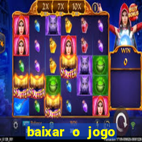 baixar o jogo resident evil